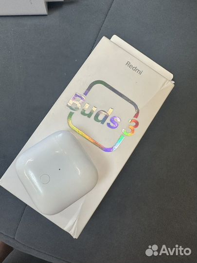 Продам наушники