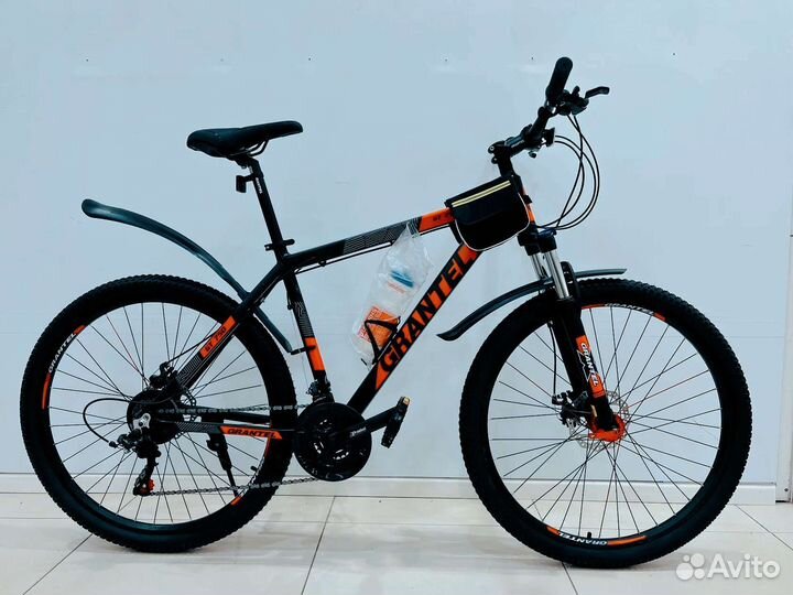 Велосипед фетбайк, горные, дорожный