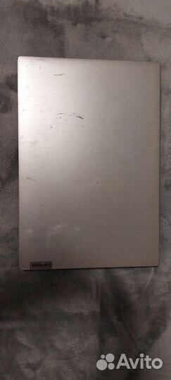 Ноутбук Lenovo