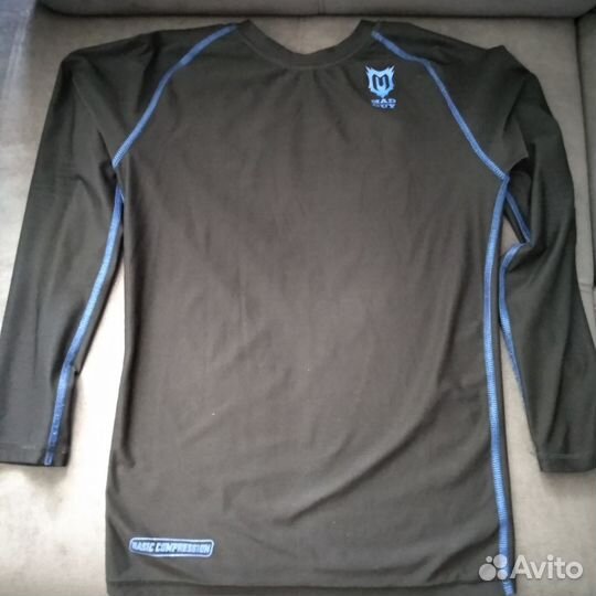 Детская хоккейная форма bauer