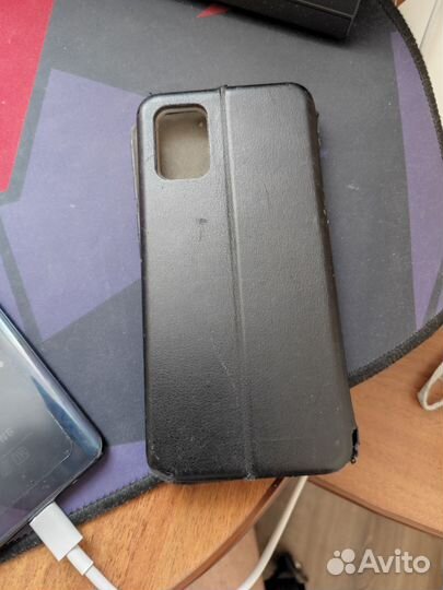 Samsung Galaxy A71, 6/128 ГБ