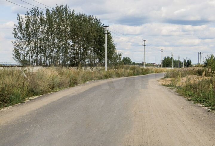 Участок 9 сот. (СНТ, ДНП)