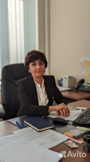 Секретарь/Делопроизводитель