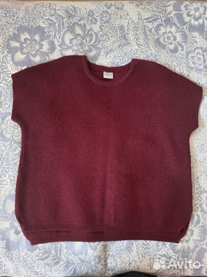 Жилетка для девочки