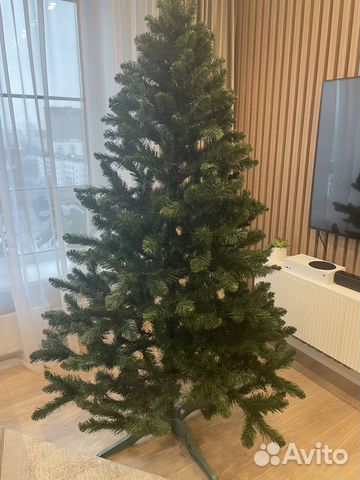 Искуственная елка 2 метра