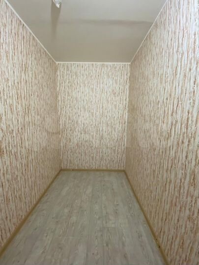 1-к. квартира, 43,2 м², 1/11 эт.