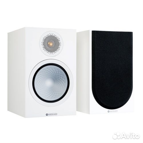 Monitor Audio Silver 100 7G Все цвета