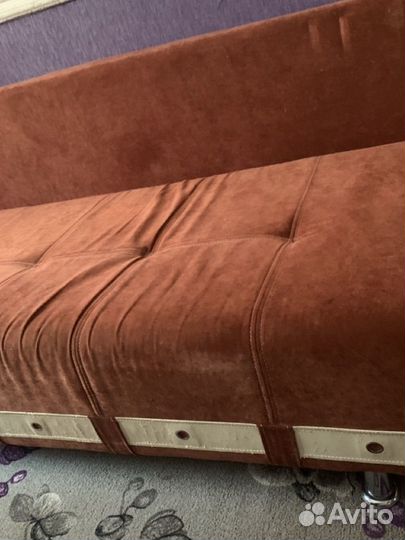 Диван раскладной