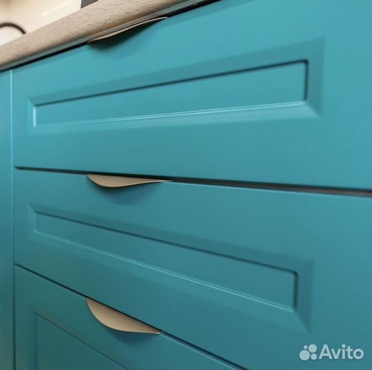 Кухни на заказ от производителя