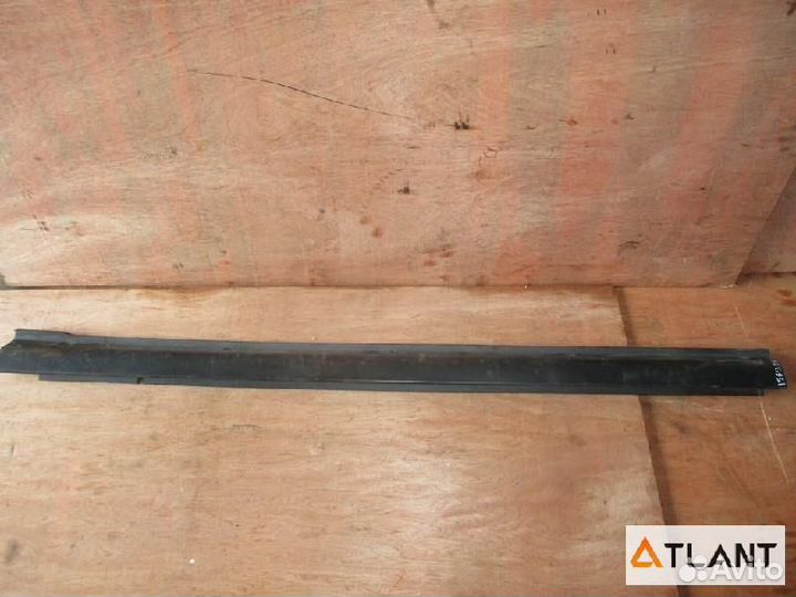 Порог правый suzuki hustler