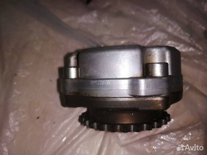 Фазорегулятор Киа Спортейдж II