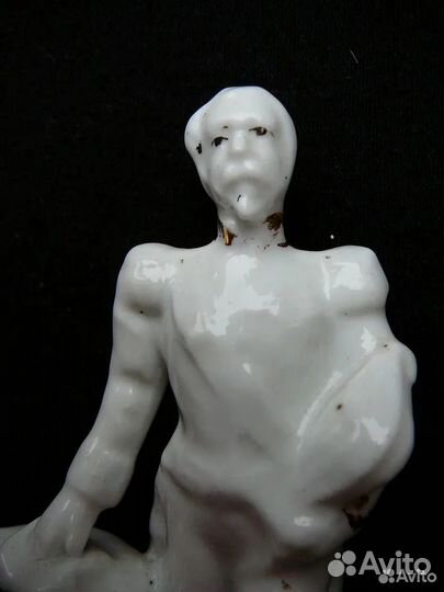 Чернильница 