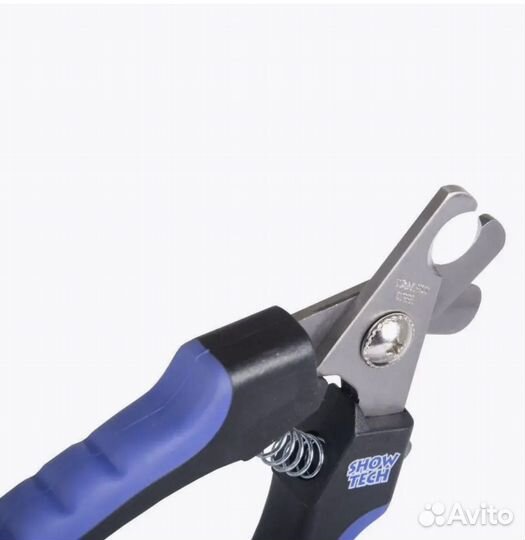 Когтерезка для собак крупных и средних пород