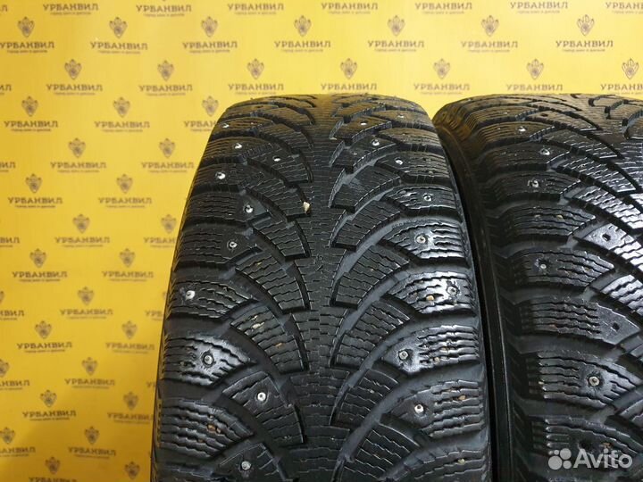 Nokian Tyres Nordman 4 215/65 R16 102T