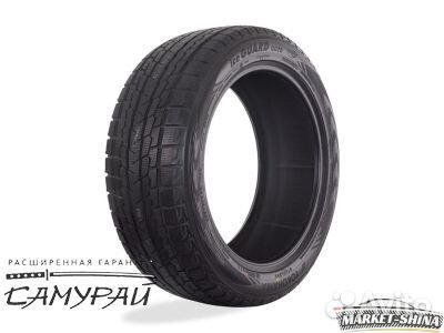 Yokohama Ice Guard G075 275/50 R21 113Q