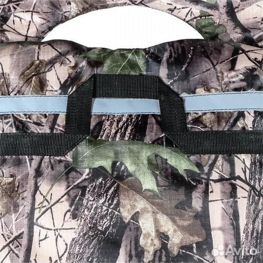 Спасательный жилет Таймень, камуфляж, размер XXL