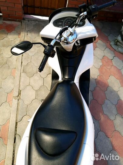 Honda PCX 125