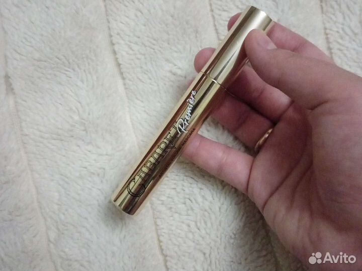 Тушь для ресниц