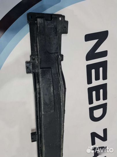 Усилитель бампера задний Hyundai I40