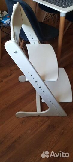 Стул Конек горбунок