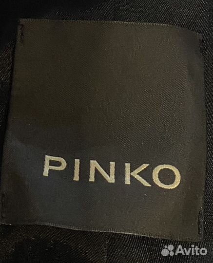 Пиджак женский pinko