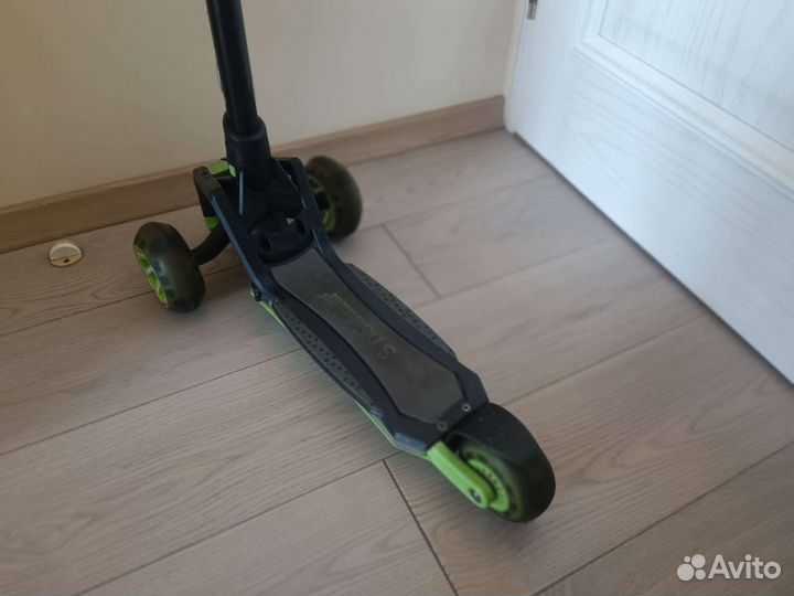 Самокат Small rider