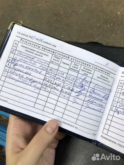 Репетитор по медицинским предметам