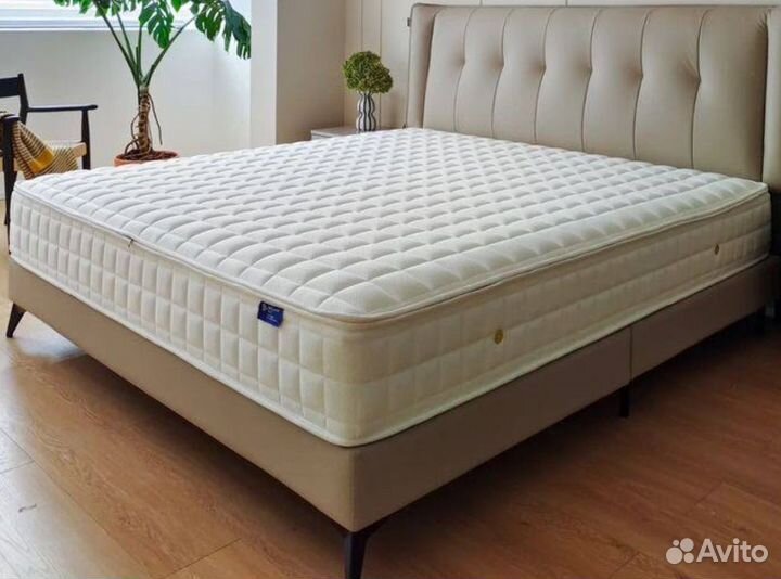 Матрас ортопедический новый 160х200 и другие