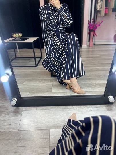 Платье maxmara