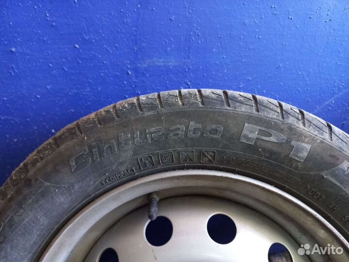 Колеса r 14 летние