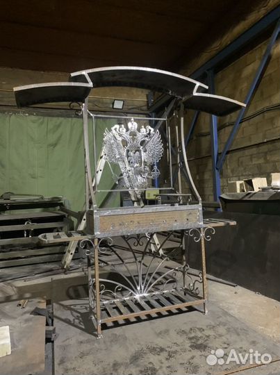 Плазменная резка металла на станках с чпу