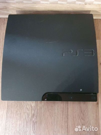 Sony playstation 3 бу