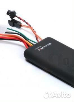 Глонасс GPS терминал