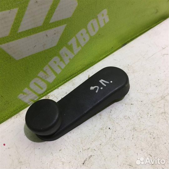 Ручка стеклоподъемника Шевроле Авео Т200 03-08