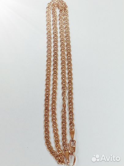 Цепь Золото