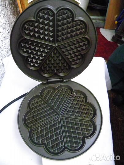 Электрогриль контактный Privileg, Германия