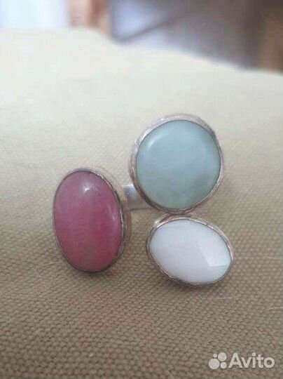 Кольцо jerusalembazar