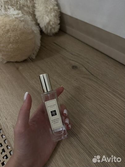 Духи jo malone