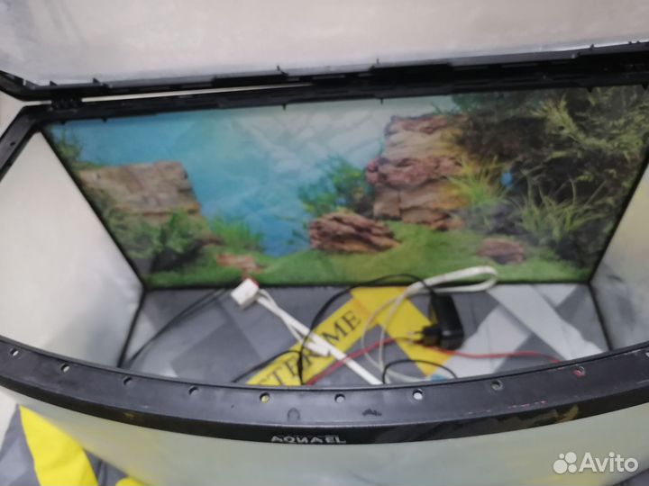 Аквариум