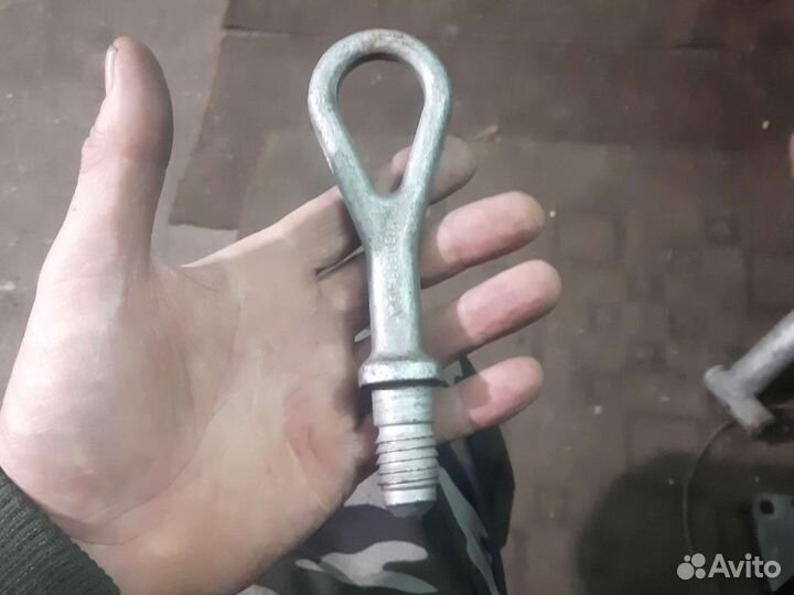 Петля ауди а6 с5