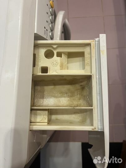 Стиральная машина бу