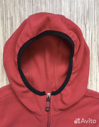 Толстовка новая Batton Blue 146