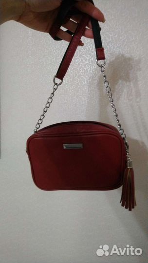 Рюкзак женский бу, сумка женская