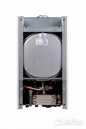 Mizudo M40Т (40 кВт) A8 Настенный