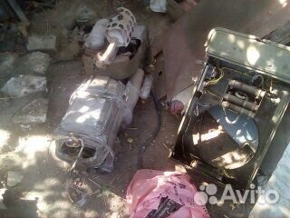 Двигатель уд-25