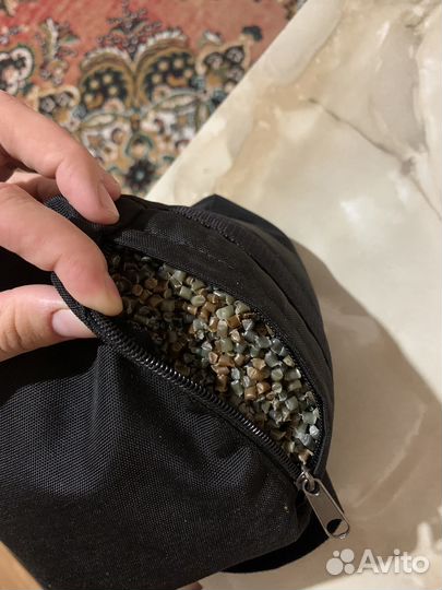 Упор для стрельбы