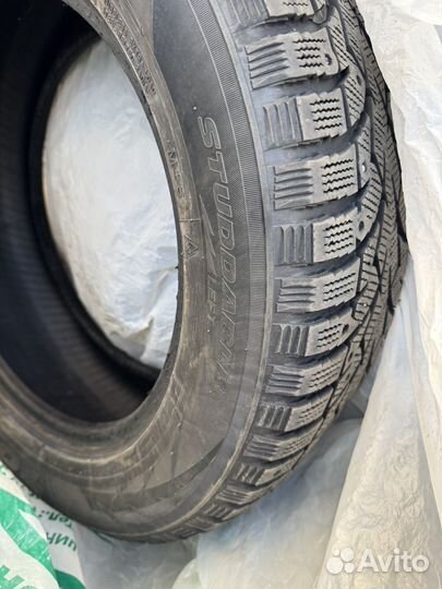Toyo Observe G3-Ice 225/60 R17