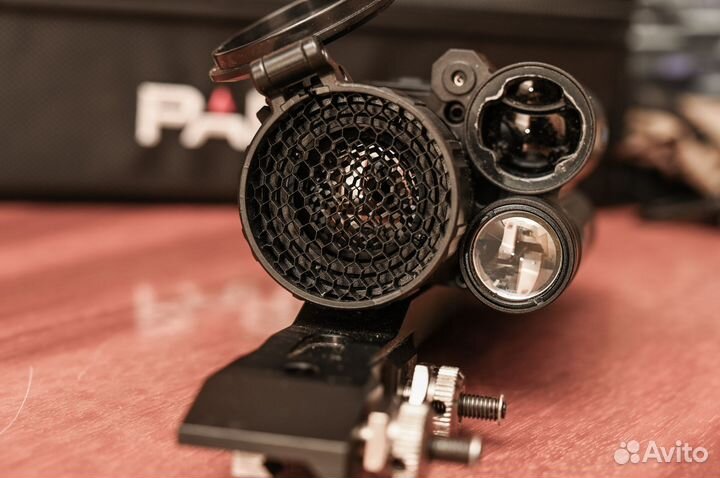 Теплоприцел pard SA32-25 LRF (гарантия)