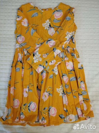 Детские вещи пакетом