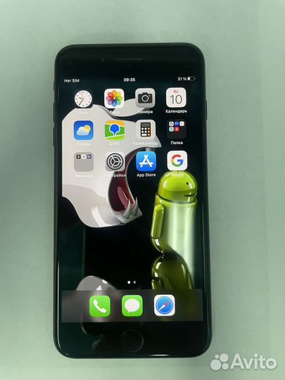 iPhone 7 Plus, 32 ГБ